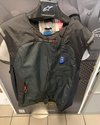 Alpinestars Tech-air 3 v2 airbag system