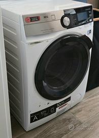 lavasciuga AEG 9000