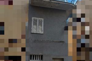 Edificio Aragona con magazzino/garage