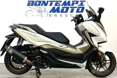 Honda Forza 350