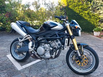 Moto Morini Corsaro 1200
