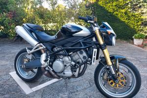 Moto Morini Corsaro 1200