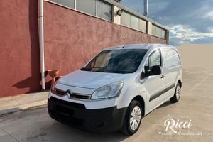 CITROEN BERLINGO/FIAT DOBLO' FURGONE DI SERIE