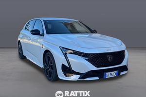 PEUGEOT 308 iii 2021 308 1.6 hybrid GT Pack 225cv