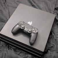 Ps4 Pro