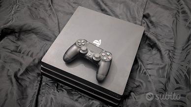 Ps4 Pro