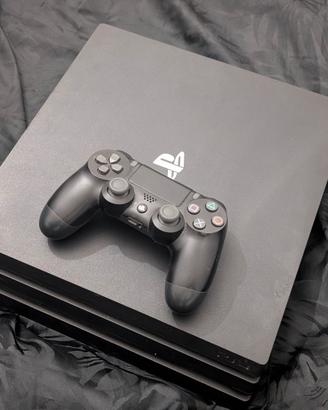 Ps4 Pro