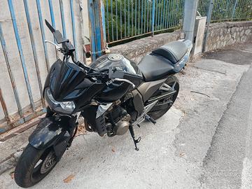 Kawasaki z750 in perfette condizioni