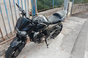 Kawasaki z750 in perfette condizioni