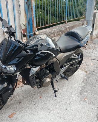 Kawasaki z750 in perfette condizioni