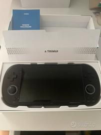 Retrogaming  console trimui smart pro
