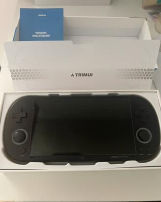 Retrogaming  console trimui smart pro