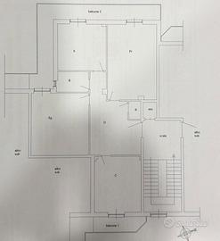 Appartamento Battipaglia [Cod. rif 3337723VRG]