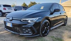 Volkswagen Golf 2.0 TDI DSG GTD