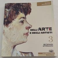 Libro Storia dell' arte (nuovo)