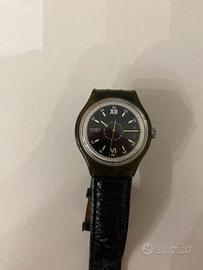 Swatch Rappongi SAM400 ‘93 vintsge