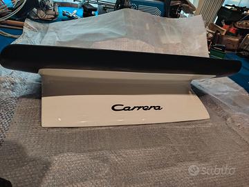 Spoiler alettone Porsche 911 serie G