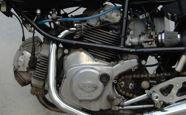 Motore ducati pantah 650