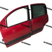 Ricambi per fiat new panda 2012-2025 cross 4x4