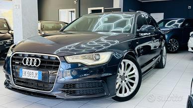Audi A6 Avant 3.0 TDI 245 CV quattro S tronic