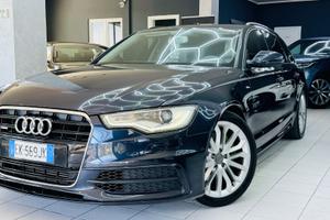 Audi A6 Avant 3.0 TDI 245 CV quattro S tronic