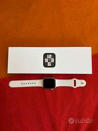 Apple Watch SE (Gen 2) 40mm S/M GPS