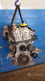 MOTORE SEMICOMPLETO RENAULT Clio Serie IV H5F 408,