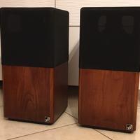 Diffusori G.D.R. Mod. Sfera 4.3 Omnidirezionali