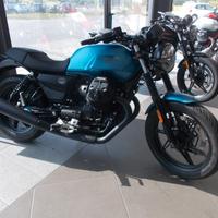 Moto Guzzi V7 STONE E5 +