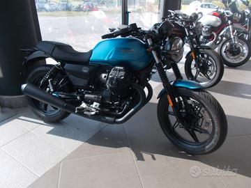 Moto Guzzi V7 STONE E5 +