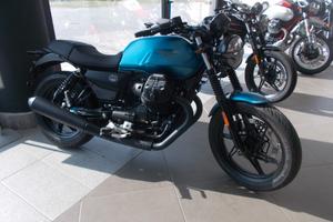 Moto Guzzi V7 STONE E5 +