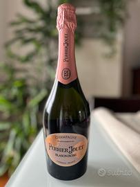 Champagne Perrier-Jouet Blason Rose’