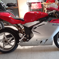 Mv Augusta F4 1000