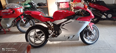 Mv Augusta F4 1000