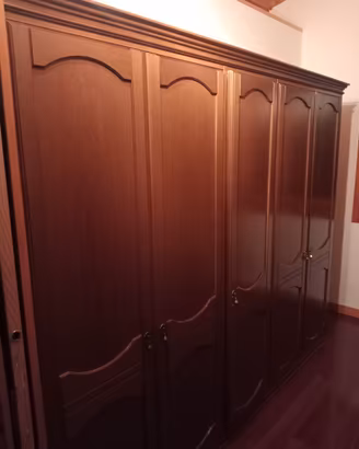 Due Camere complete