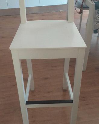 sgabello ikea nordviken