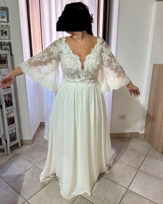 Abito da sposa