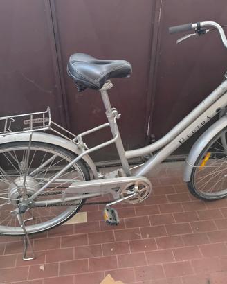 bicicletta da stazione