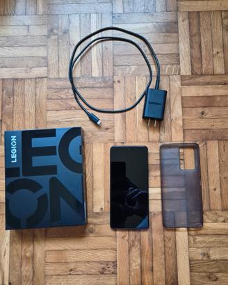 Lenovo Legion Y70 12GB RAM 256GB-Snapdragon 8+gen1