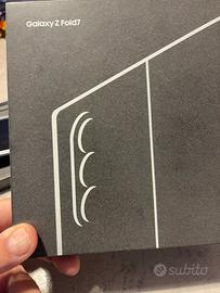 Samsung Galaxy Z Fold 7 1tb