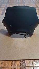 Cupolino Unit Garage BMW/Ducati