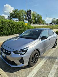 Opel Corsa F 