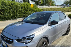 Opel Corsa F 