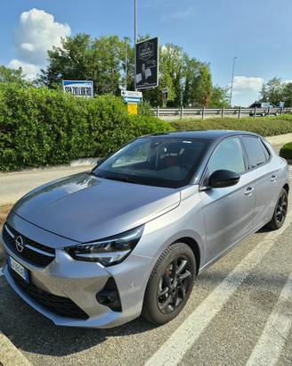 Opel Corsa F 