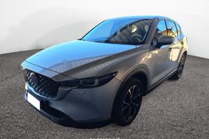 Mazda CX-5 2.2 Exclusive-Line 2wd 150cv FINO ...