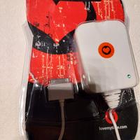 Caricabatteria per Apple iPod