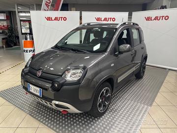 Fiat Panda Cross 1.0 FireFly S&S Hybrid
