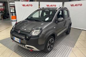 Fiat Panda Cross 1.0 FireFly S&S Hybrid