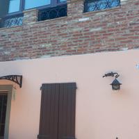 Cascina con terreno