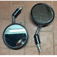 Coppia Specchietti Originali HONDA Shadow